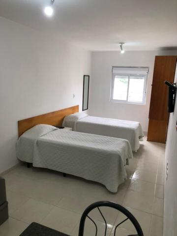 Waldorf Service Apartahotel