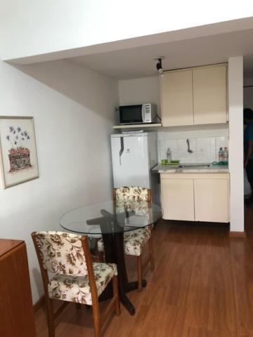 Apartahotel Waldorf Service São Paulo