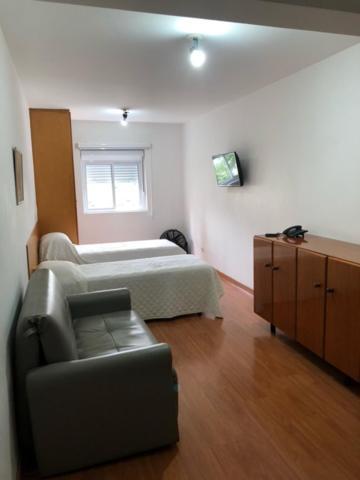 Apartahotel Waldorf Service São Paulo